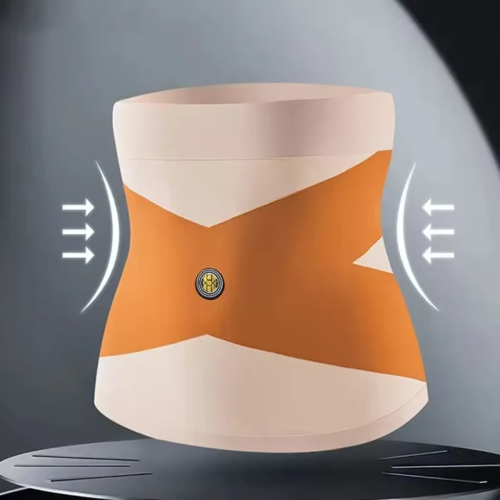 Seamless Tummy Control Belt