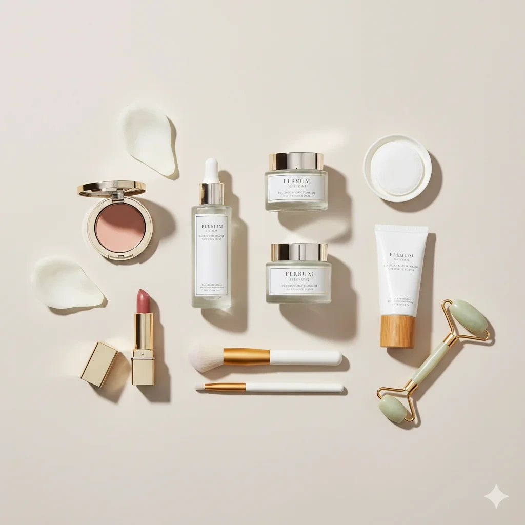 Beauty & Personal Care